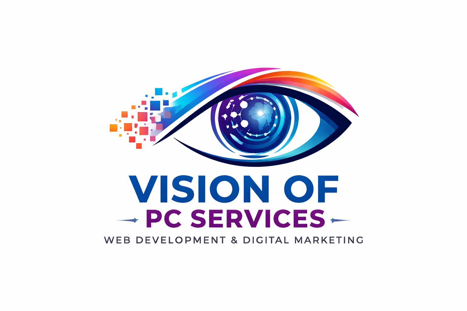 VISION OF PC SERVICES