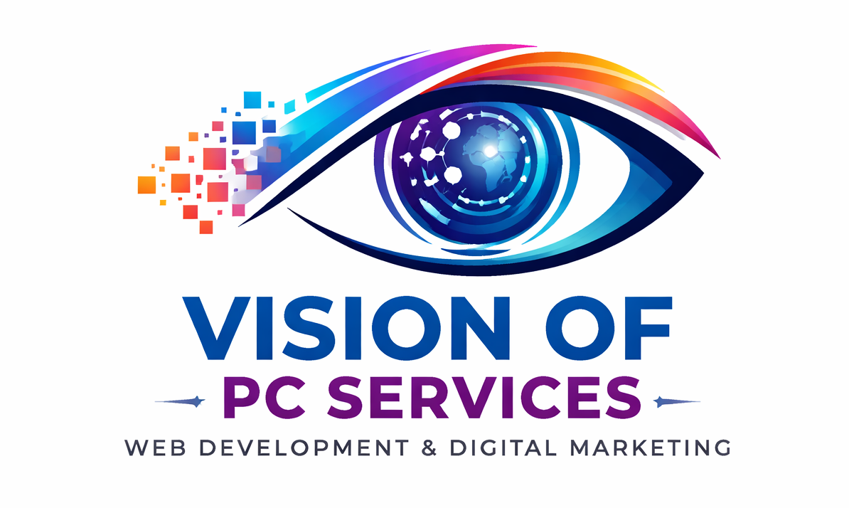 VISION OF PC SERVICES